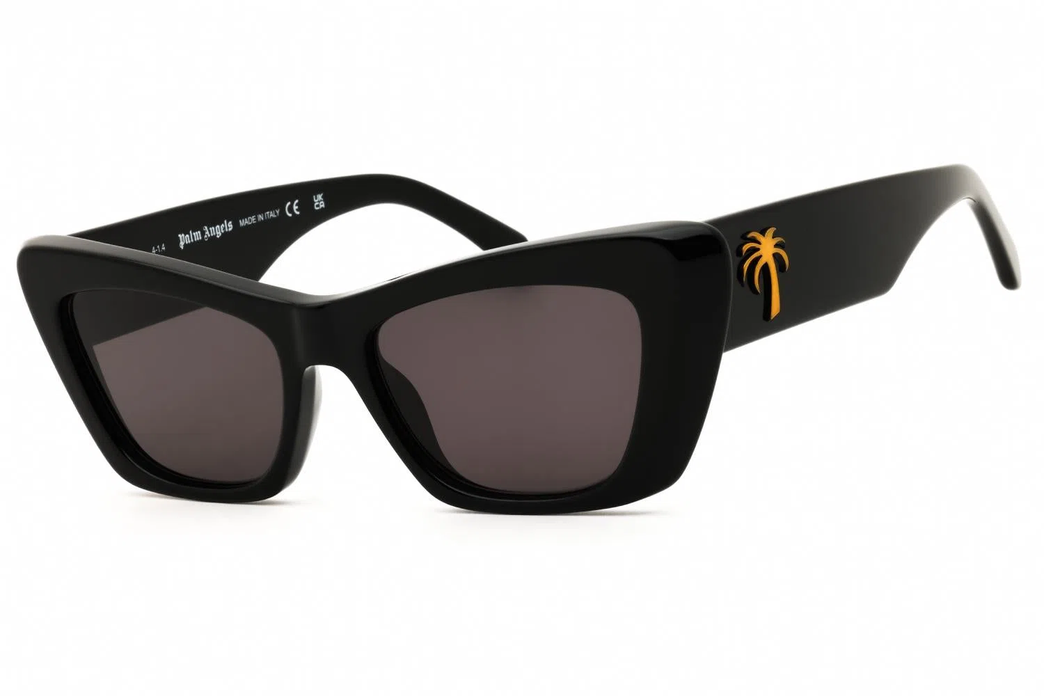 Palm Angels FAIRFIELD Sunglasses - view 4